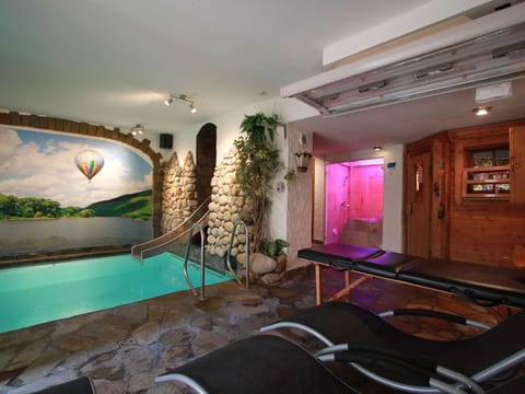 Simonis Privatpool