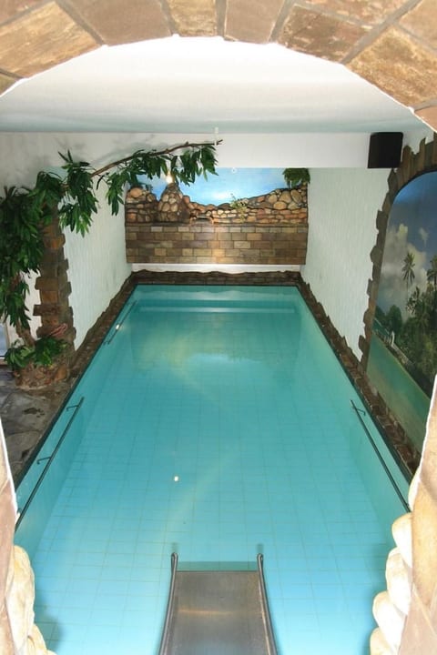Simonis Privatpool