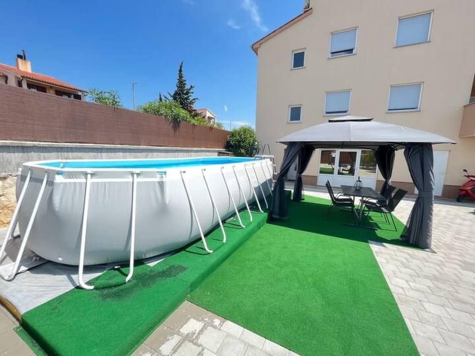 Bella Vista Wohnung in Vodnjan Meerblick - Barbariga