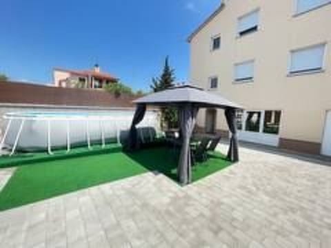 Bella Vista Wohnung in Vodnjan Meerblick
