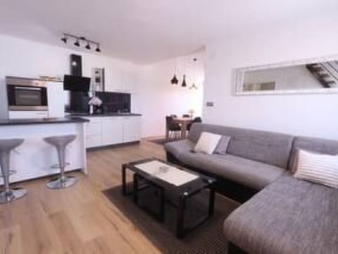Bella Vista Wohnung in Vodnjan Meerblick