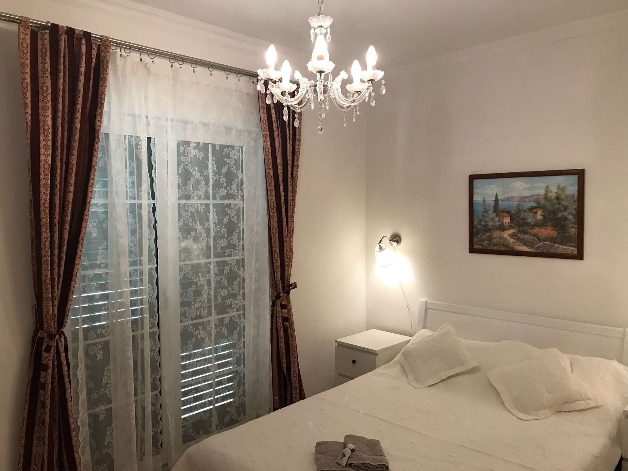 Ferienwohnung