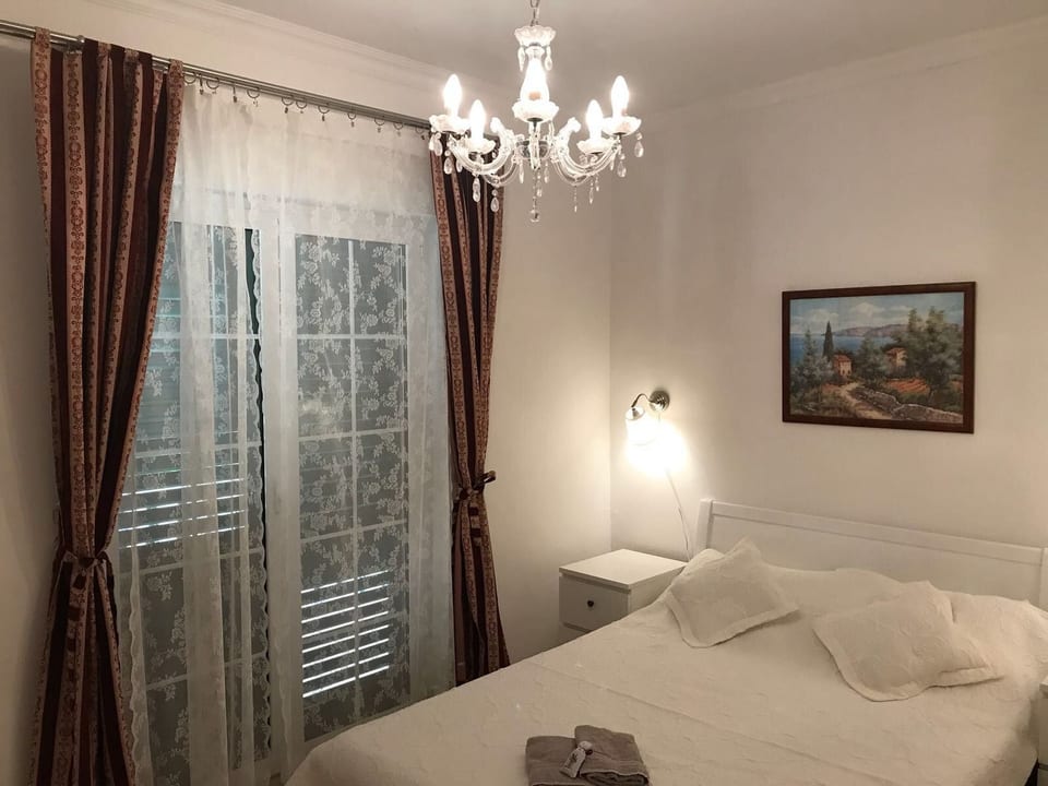 Appartement de vacances - Orebić