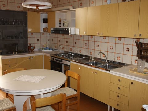 Komfortables, geräumiges und vor allem zentrales Haus
