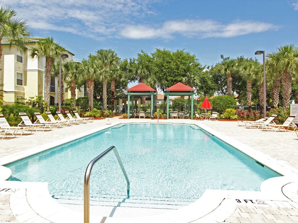 Orlando Condo vicino a Disney. Può ospitare 8 persone. - Orlando