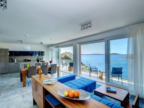 Villa by the Sea
