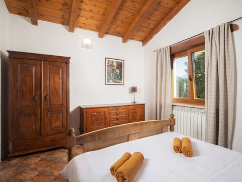 Haus in Bertoši mit privatem Pool