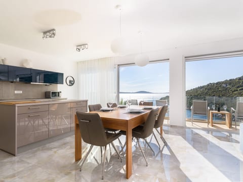 Villa by the Sea