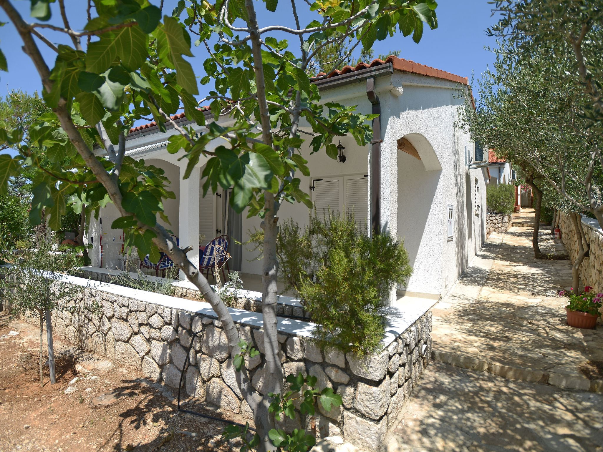 Gemütliches, familienfreundliches Steinhaus
