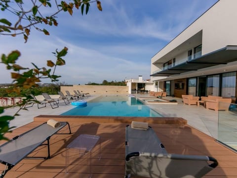 Villa Korina in Primosten