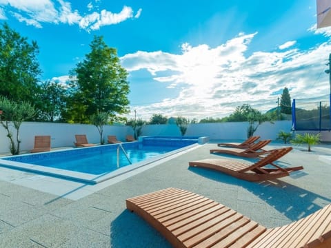 Villa Luce für 9 Personen und 1 Kind
