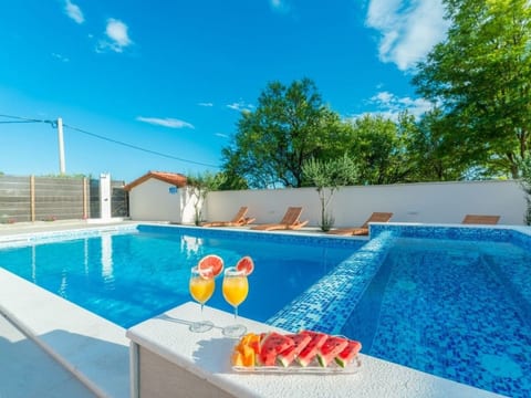 Villa Luce für 9 Personen und 1 Kind