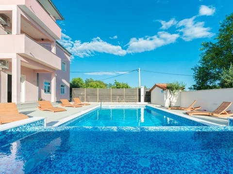 Villa Luce für 9 Personen und 1 Kind