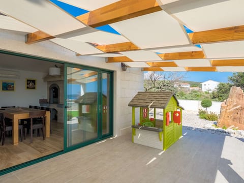 Charmante Villa Ivelja