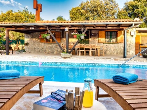 Villa Bacak