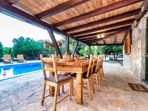 Villa Bacak