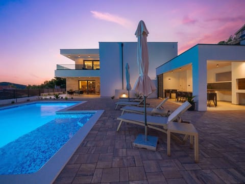 Villa Suncica