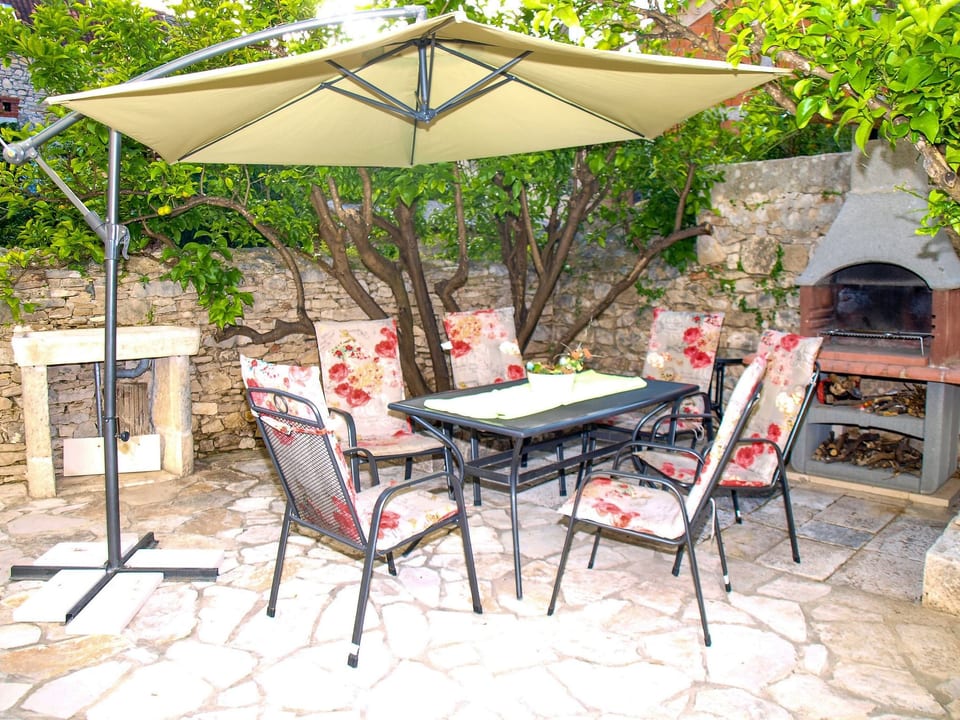Appartement « Zitronenbaum Postira » - Postira