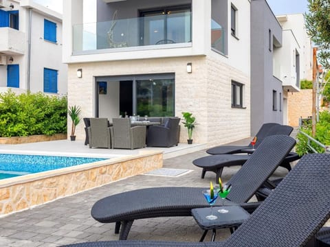 Villa Marionella in Šibenik