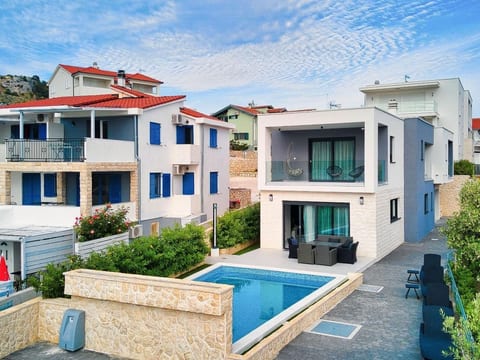 Villa Marionella in Šibenik