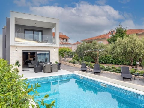 Villa Marionella in Šibenik