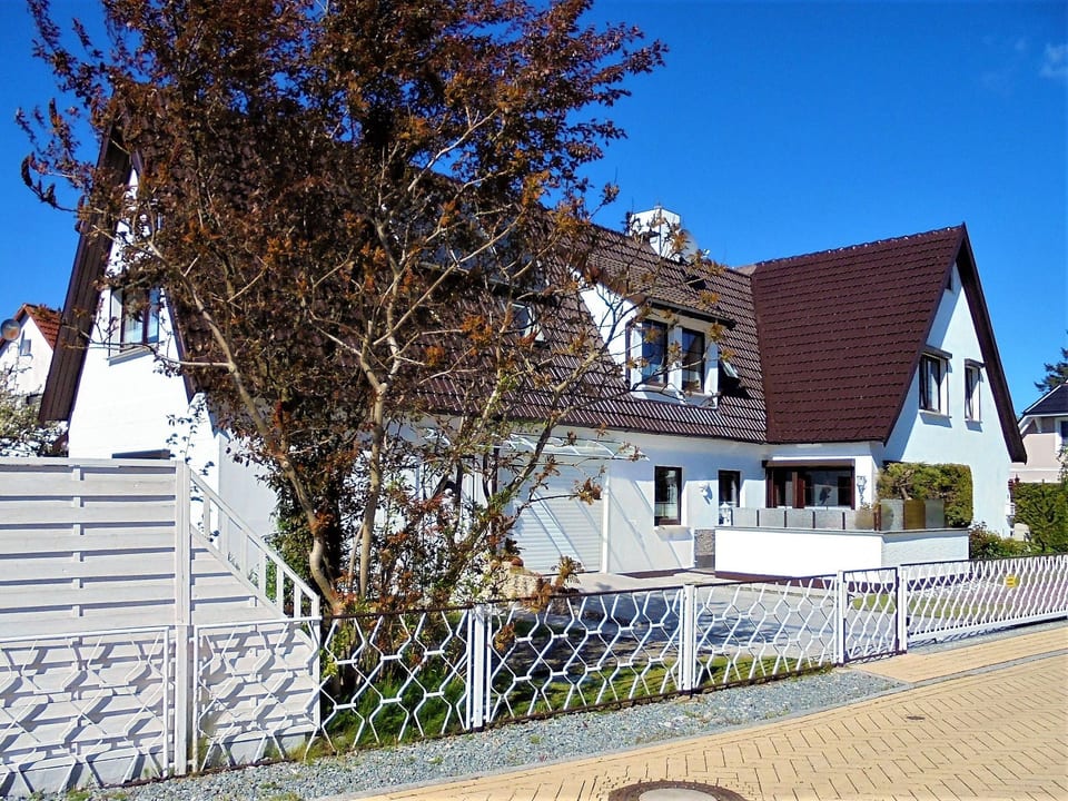 Ferienzimmer - Zingst