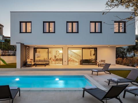 Villa Lumino