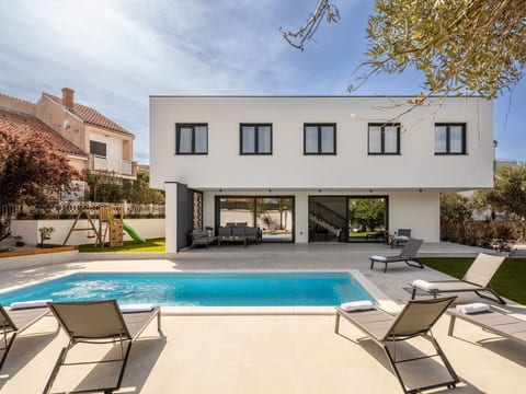 Villa Lumino