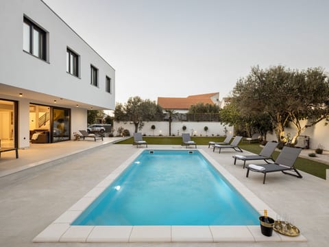 Villa Lumino