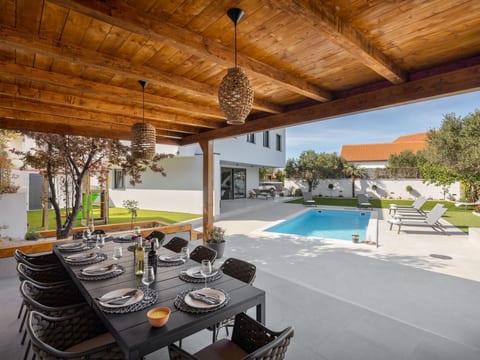 Villa Lumino