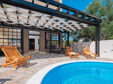 Villa Marin für 16 Personen in Sveti Petar na Moru
