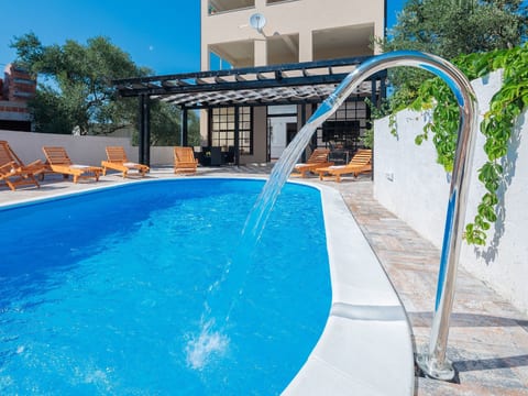 Villa Marin für 16 Personen in Sveti Petar na Moru