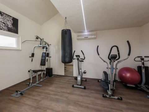 Villa Toni für 12 Personen in Kastel Stari