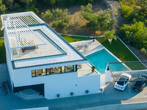 Villa Insel