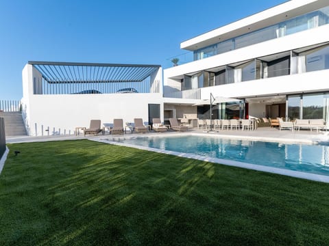 Villa Insel