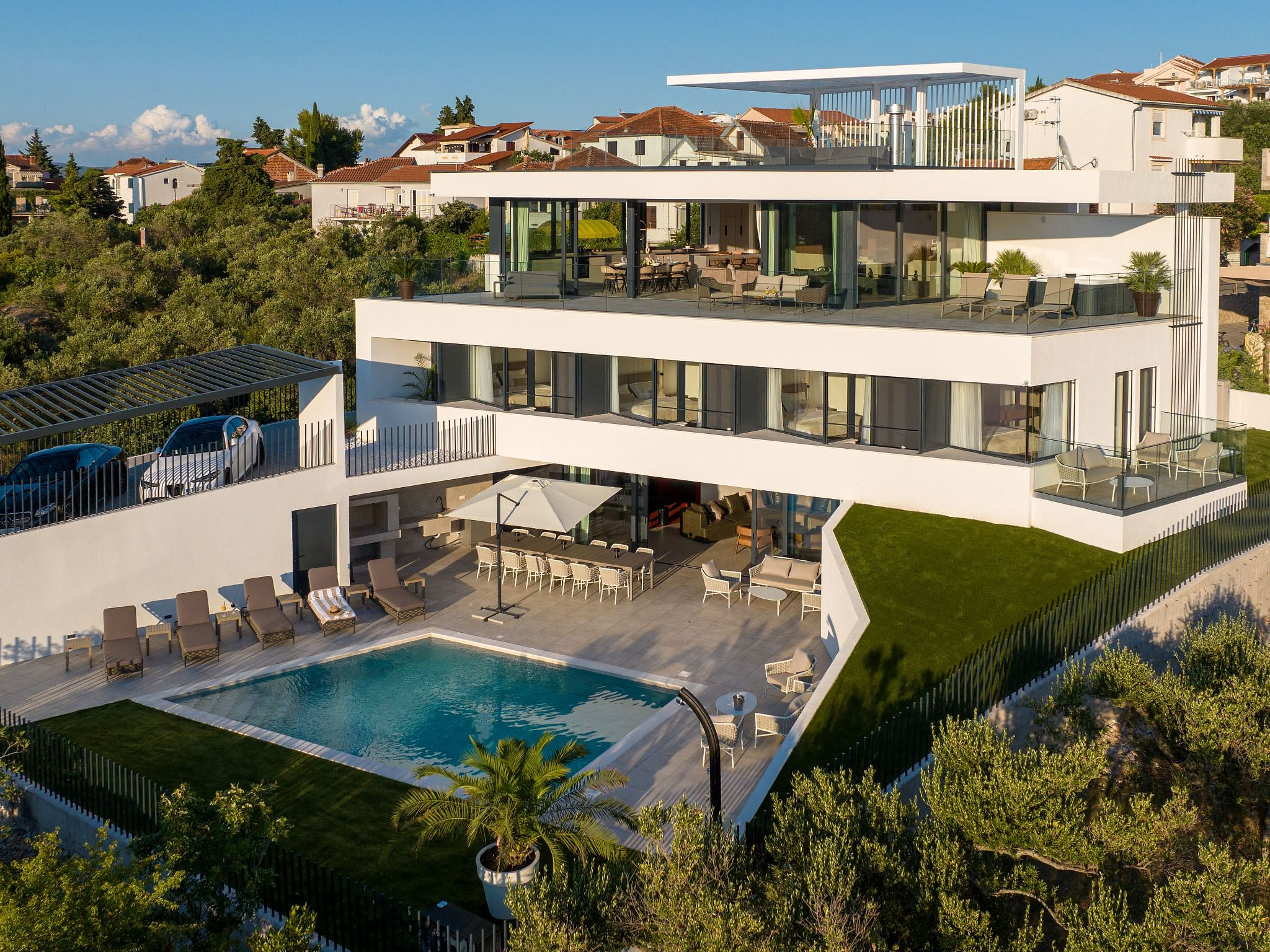 Villa Insel