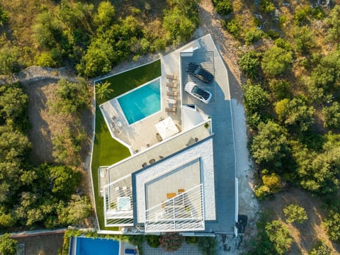 Villa Insel