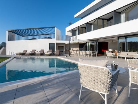 Villa Insel