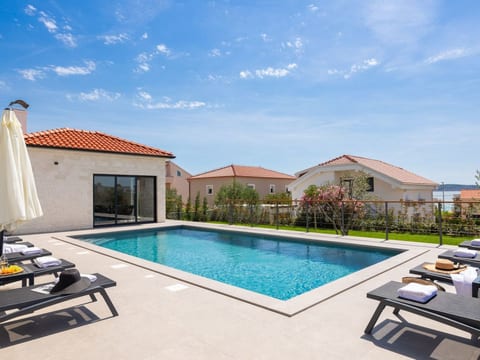 Villa Bianca Sibenik