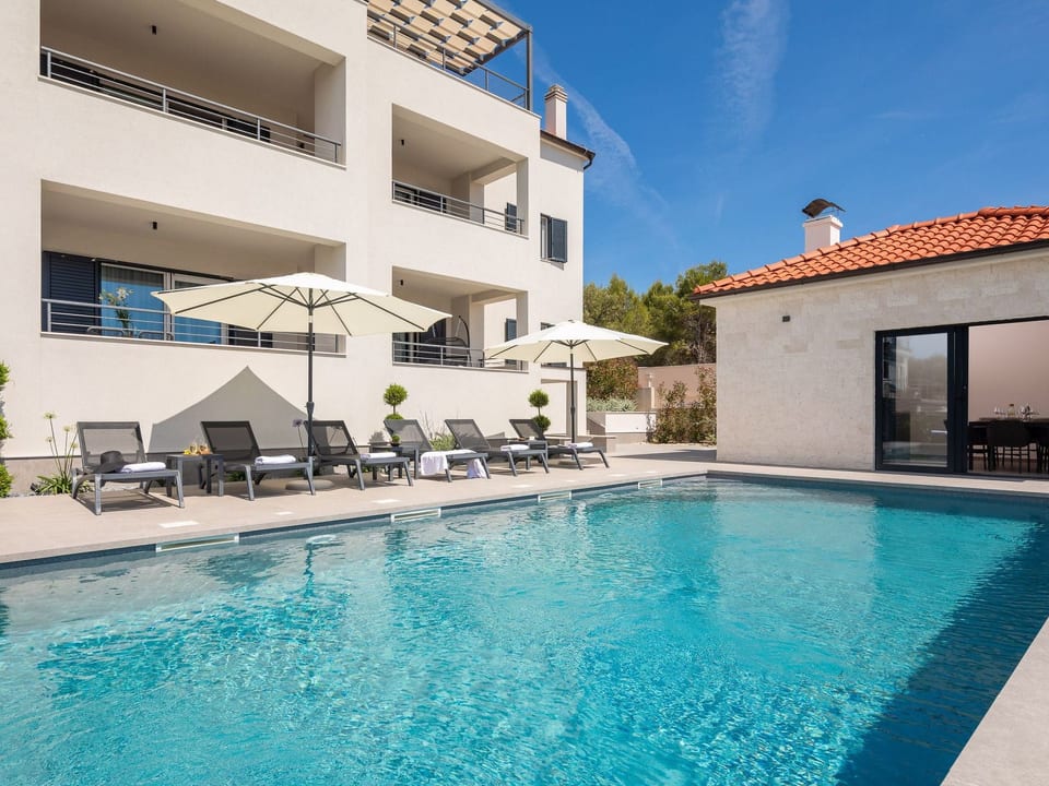Villa Bianca Sibenik - Brodarica