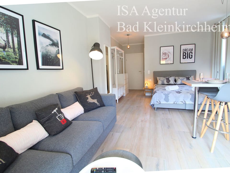 Blossomtime - Bad Kleinkirchheim