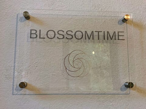 Blossomtime