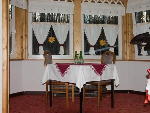 Gästezimmer für 2 Personen