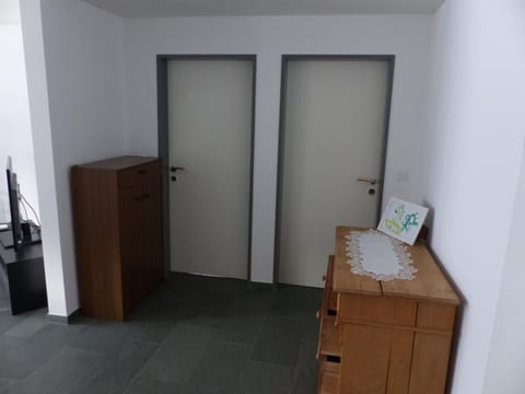Moderne FeWo