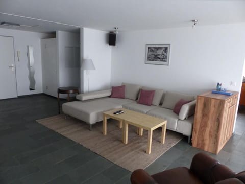 Moderne FeWo