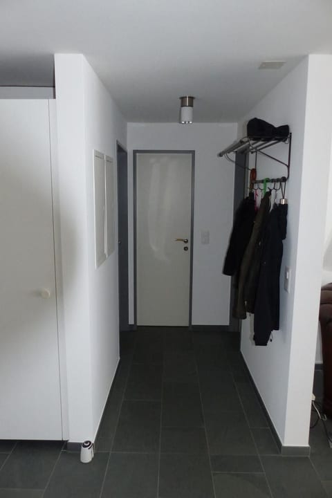 Moderne FeWo