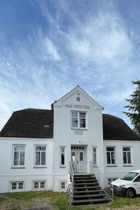 mit Meerblick