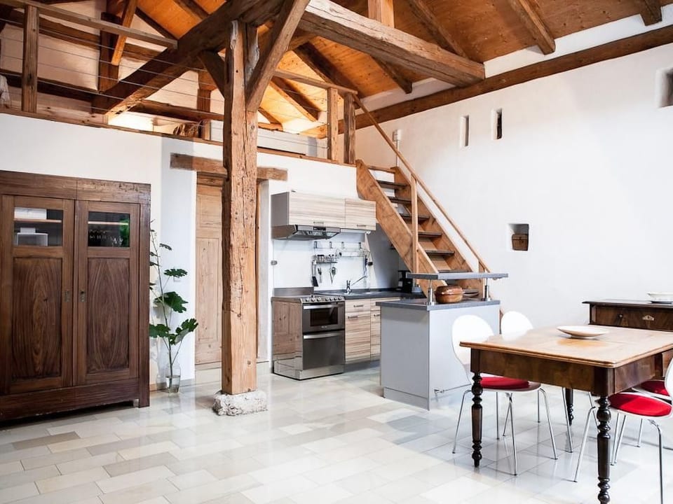 Studio - Schernfeld