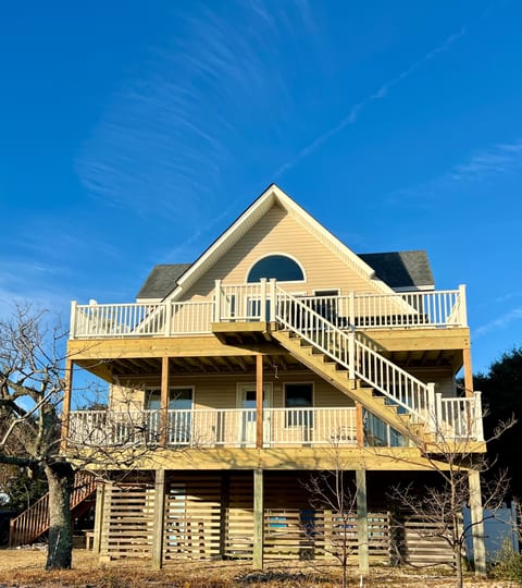 Twin Shores Carova private pool,hot tub,dogs ok