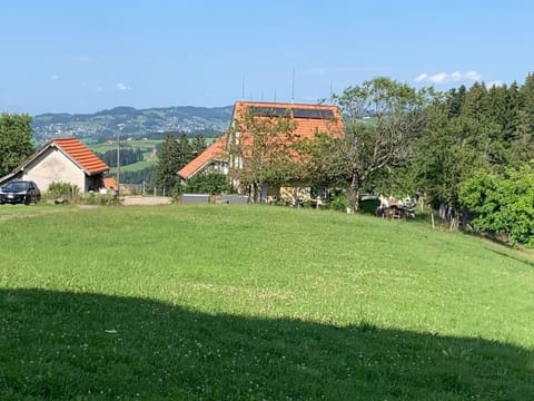 Tiererlebnishof Windegg